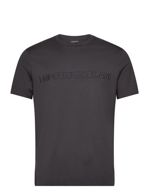 Emporio Armani T-Shirt Emporio Armani Grey