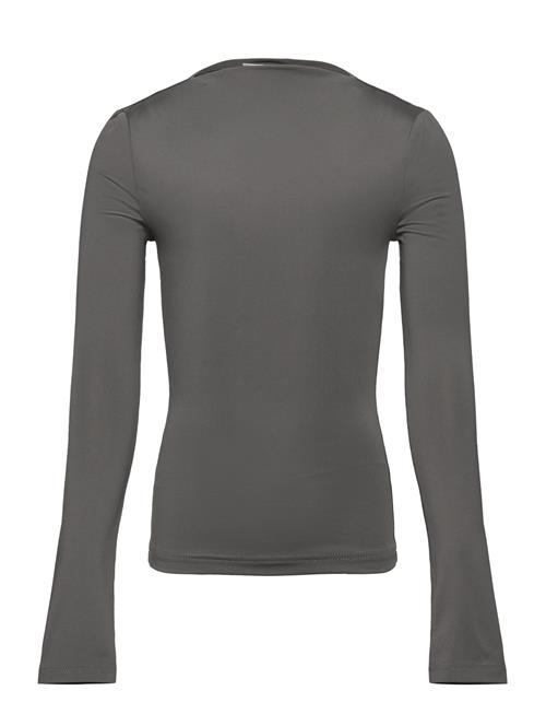 Basic Top Hound Grey