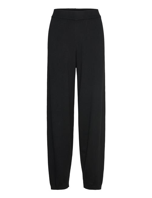 Movesgood Klay Trousers Black Movesgood Black