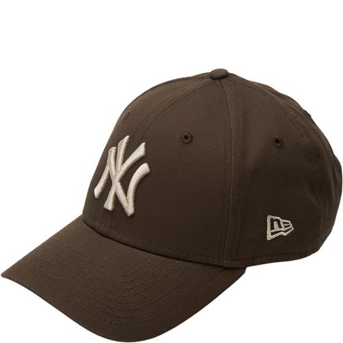 Se New Era 940 Yankees Cap Brun ved Quint