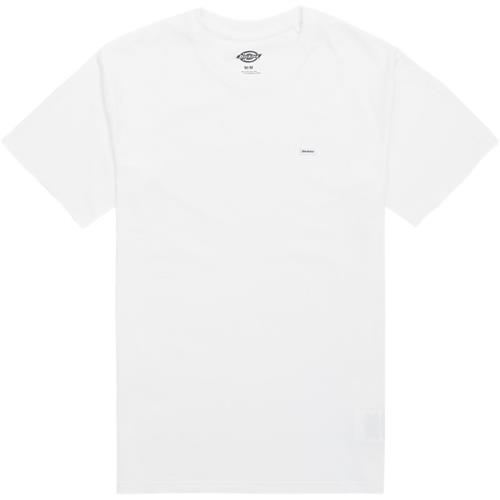 Dickies Unionville S/s Tee Hvid