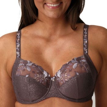 PrimaDonna Bh Mohala Full Cup Bra Lilla D 80 Dame