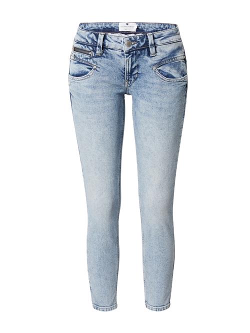 Se FREEMAN T. PORTER Jeans 'Alexa'  blue denim ved About You