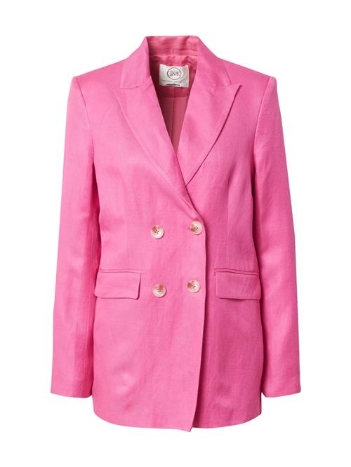 Guido Maria Kretschmer Women Blazer 'Meret'  pink