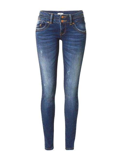 Se LTB Jeans 'Julita X'  mørkeblå ved About You