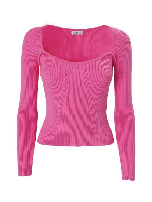 Influencer Pullover  pink