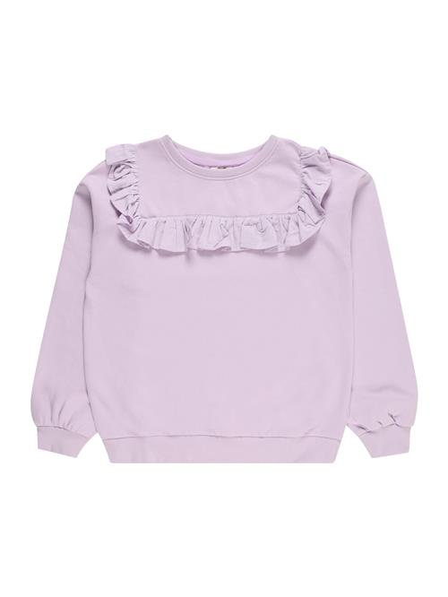 KIDS ONLY Sweatshirt 'Ofelia'  lilla