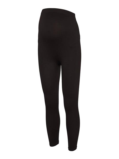 Se Vero Moda Maternity Leggings 'MISA'  sort ved About You