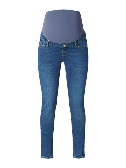 Esprit Maternity Jeans  blue denim