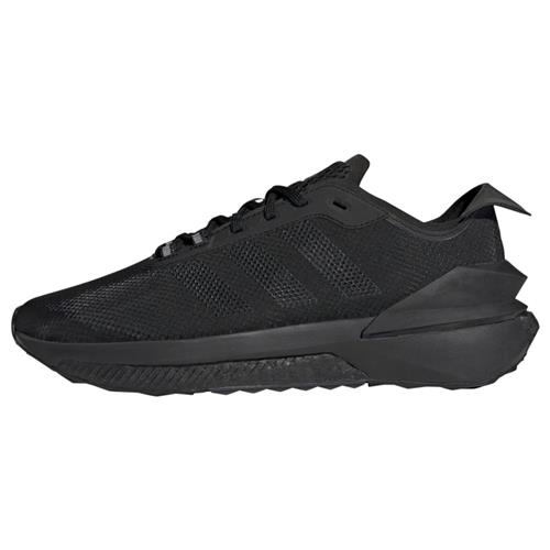 ADIDAS SPORTSWEAR Løbesko 'Avryn'  sort