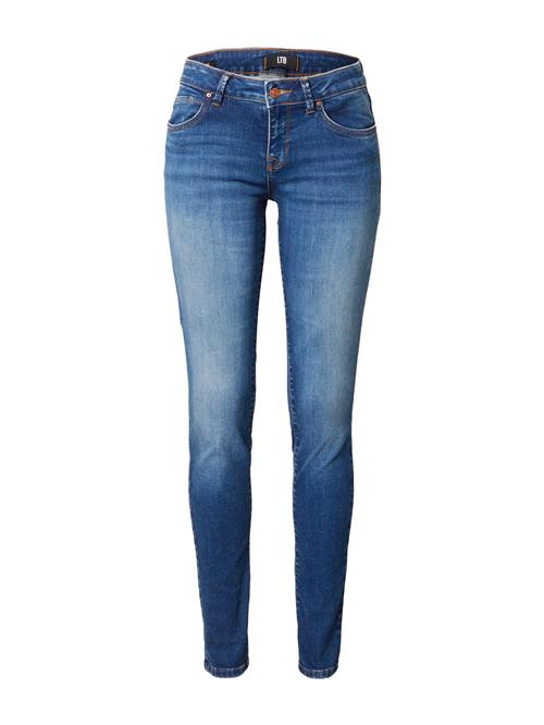 LTB Jeans  blue denim