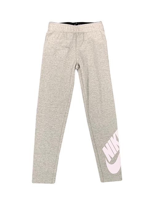 Nike Sportswear Bukser  grå