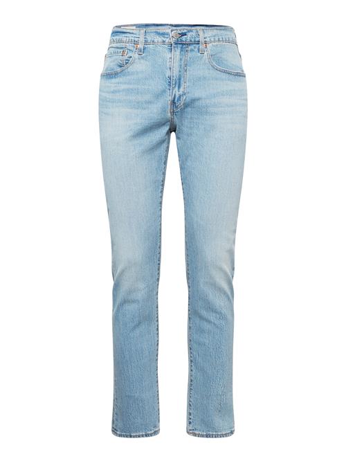 Se LEVI'S ® Jeans '512 Slim Taper'  lyseblå ved About You