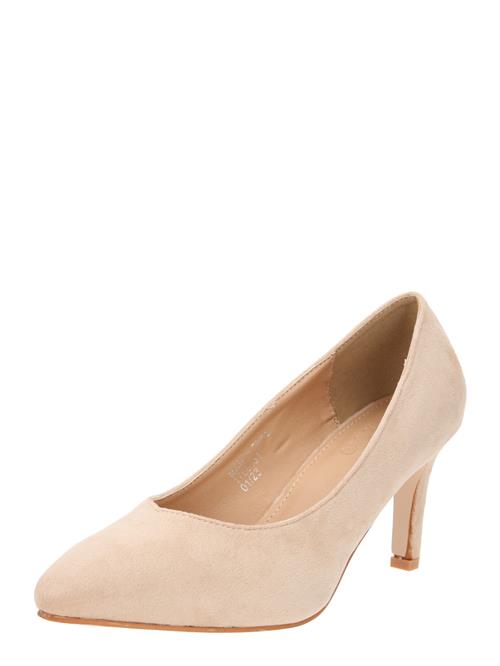 Se Dorothy Perkins Pumps  beige ved About You