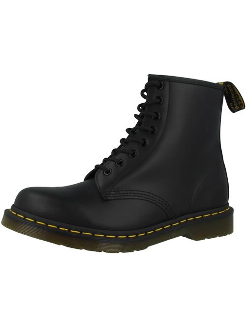 Dr. Martens Snørestøvletter '1460 Smooth'  sort