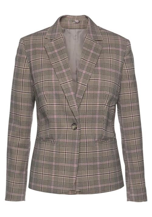 LASCANA Blazer  blandingsfarvet