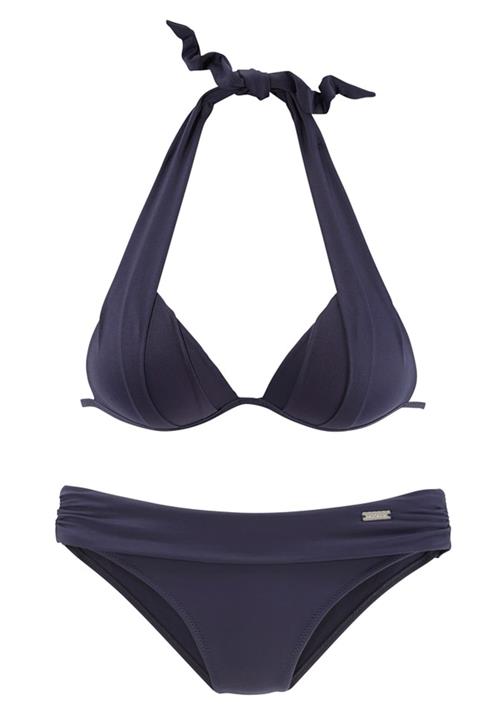 LASCANA Bikini  navy