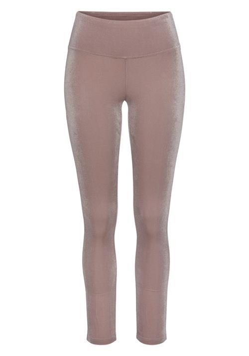 Se LASCANA Leggings  rosé ved About You