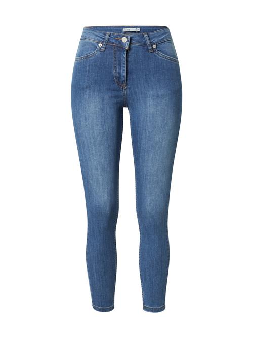 Oasis Jeans 'Jade'  blue denim