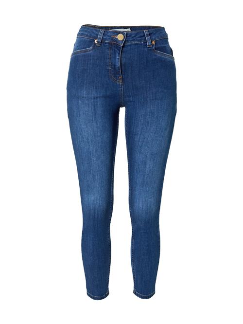 Se Oasis Jeans 'Jade'  blue denim ved About You