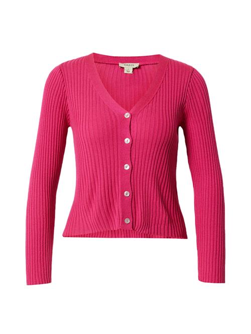 Se Oasis Cardigan  pink ved About You