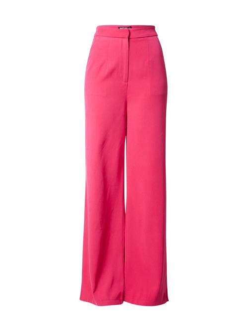 Nasty Gal Bukser  pink