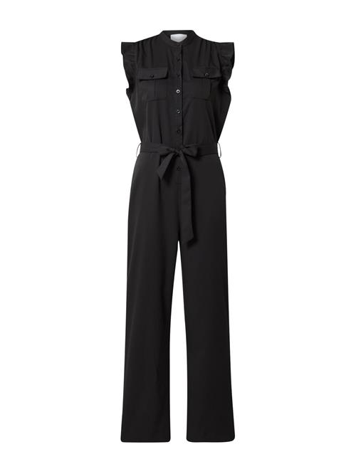 Se SISTERS POINT Jumpsuit 'GUVA'  sort ved About You