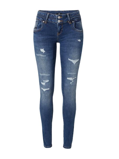 Se LTB Jeans 'Julita X'  blue denim ved About You