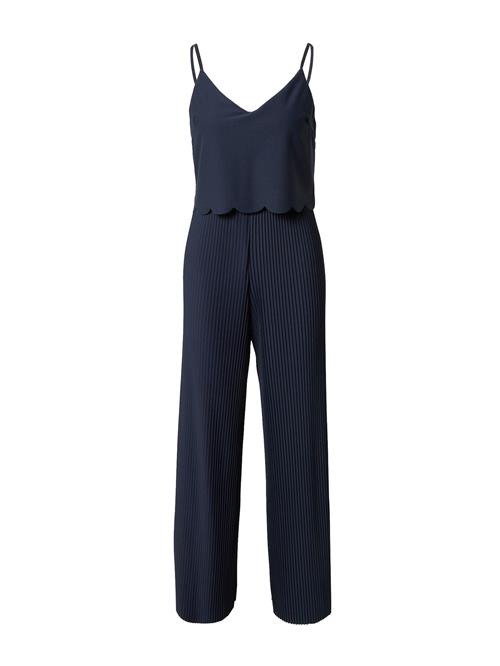 ABOUT YOU Jumpsuit 'Laura'  mørkeblå