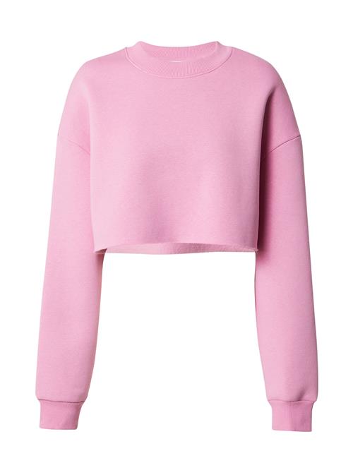 Se EDITED Sweatshirt 'Maxie'  pink ved About You