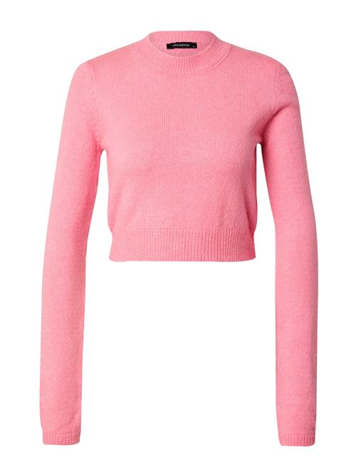 Trendyol Pullover  pink-meleret