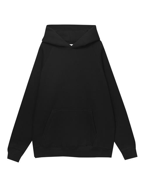 Pull&Bear Sweatshirt  sort