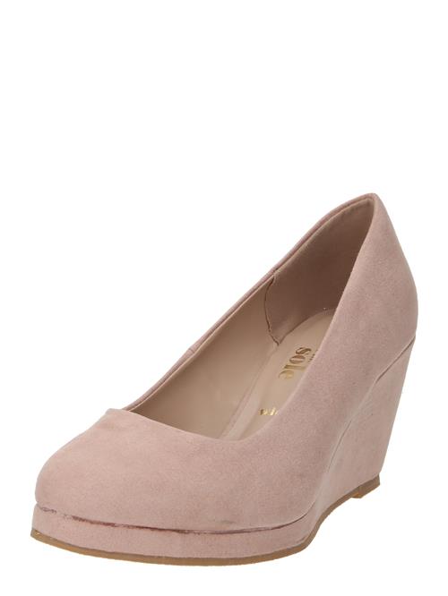 Dorothy Perkins Pumps 'Harley'  nude