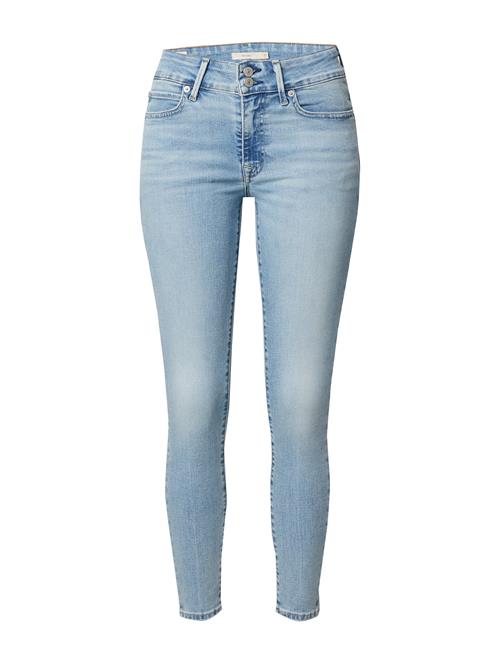 Se LEVI'S ® Jeans '711'  blue denim ved About You