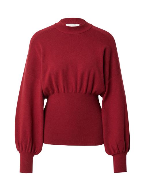 Guido Maria Kretschmer Women Pullover 'Elin'  rød