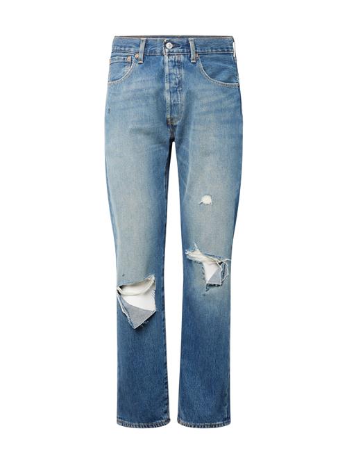 Se LEVI'S ® Jeans '501 '93 Straight'  blue denim ved About You