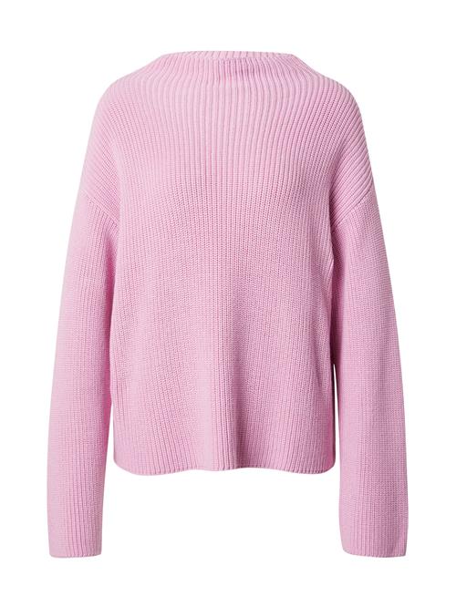 Se modström Pullover 'Galen'  blomme ved About You