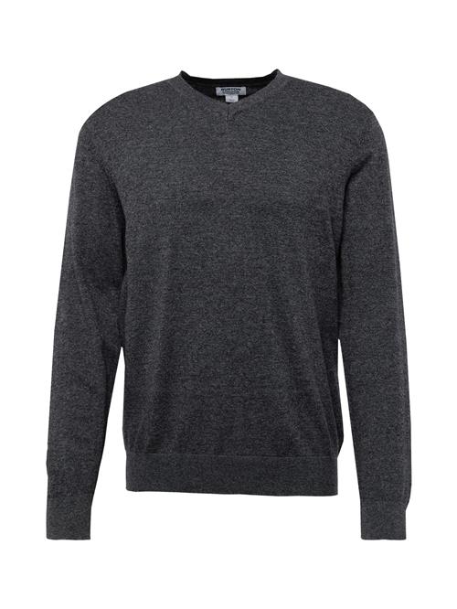 BURTON MENSWEAR LONDON Pullover  antracit