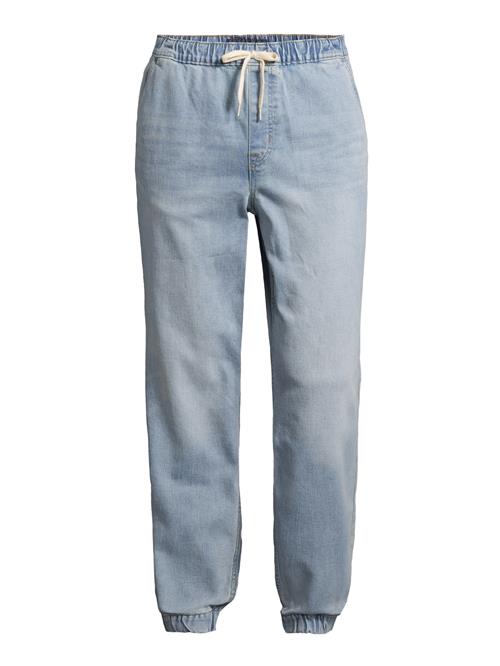 Se AÉROPOSTALE Jeans  lyseblå ved About You