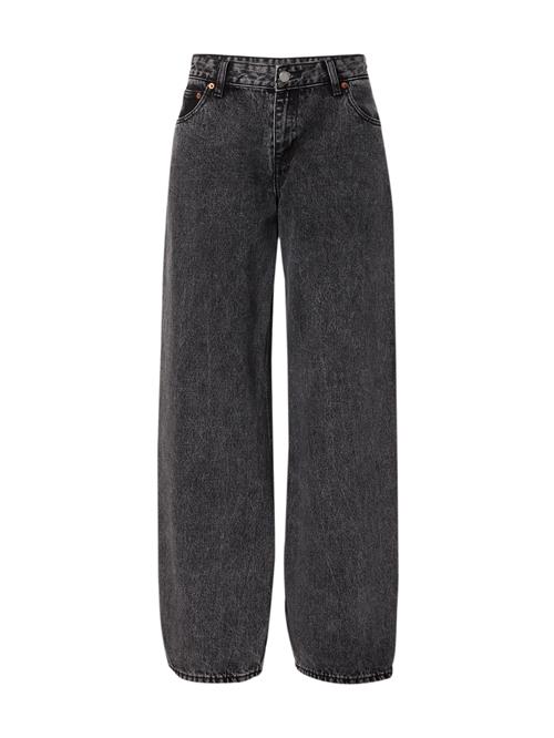 Se Dr. Denim Jeans 'Hill'  black denim ved About You