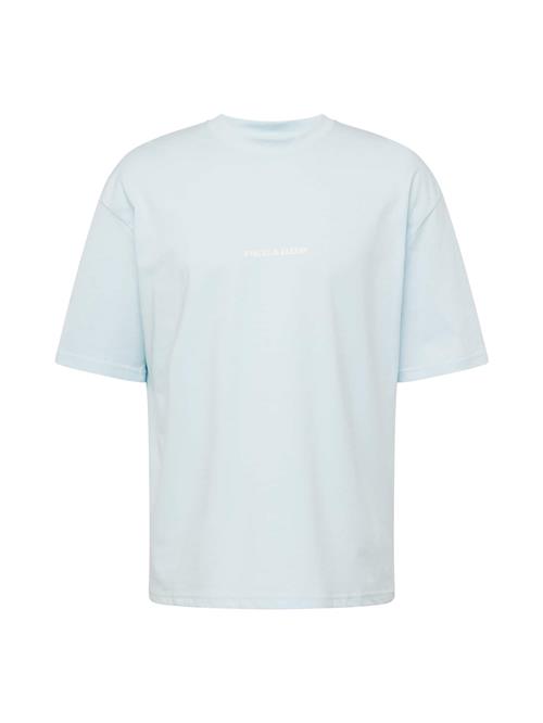 Pegador Bluser & t-shirts 'COLNE'  lyseblå / hvid