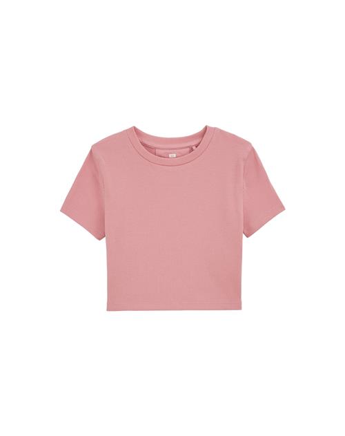 Se WE Fashion Bluser & t-shirts  lys pink ved About You