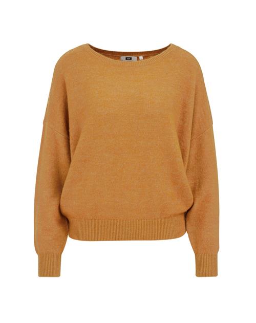 Se WE Fashion Pullover  sennep ved About You