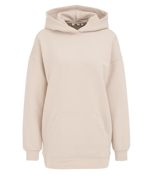 WE Fashion Sweatshirt  beige