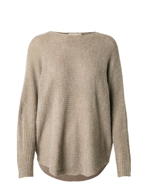 Fransa Pullover 'Eretta'  brun