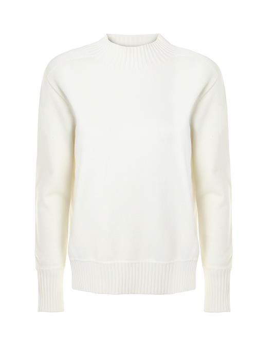 Se TATUUM Pullover 'ROSIE'  offwhite ved About You