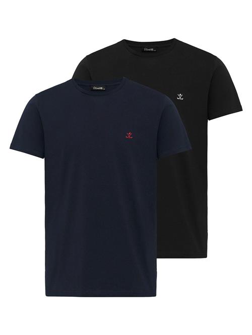 Se Cool Hill Bluser & t-shirts  navy / sort ved About You