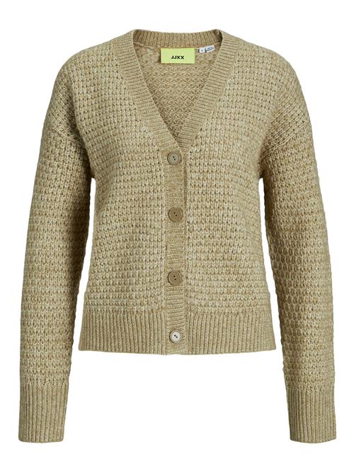 JJXX Cardigan 'JXAden'  khaki