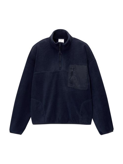 Pull&Bear Pullover  navy