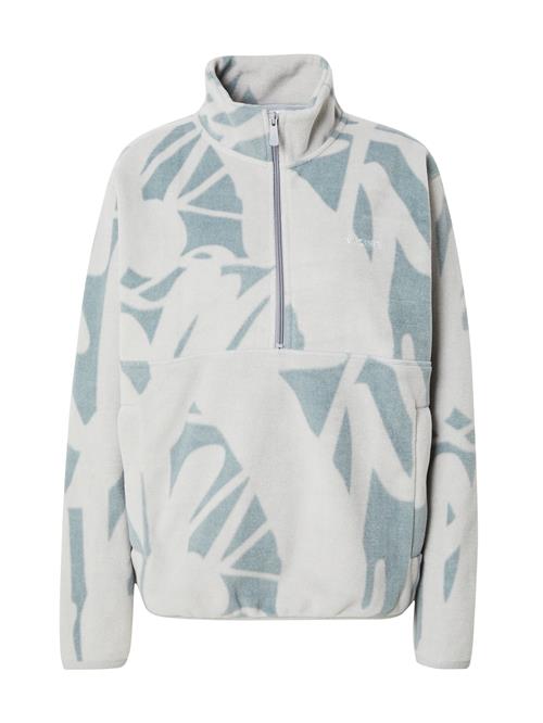 Se mazine Pullover 'Nash'  lyseblå / hvid ved About You